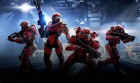 Halo 5 Guardians Das Große Multiplayer Fazit Games Xbox One