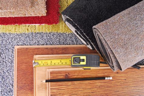 Depending on the measurements of your room, you may have to lay more than one piece of as you learn how to install carpeting, it gets easier with practice. How to Measure for Carpet - J&R Carpet Cleaning