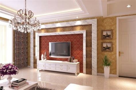 Multimedia wand selber bauen have some pictures that related each other. TV Wand selber bauen - 80 kreative Vorschläge! - Archzine ...