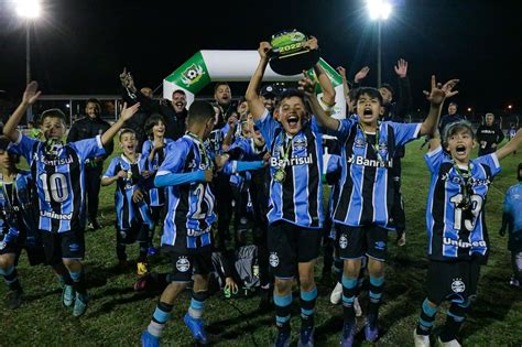Grêmio Foot Ball Porto Alegrense Site Oficial
