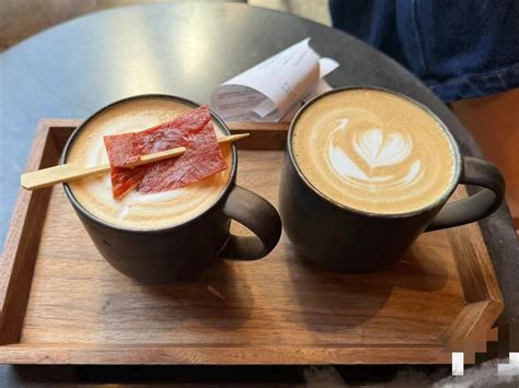 Starbucks Braised Pork Latte, Anyone? – That’s Beijing