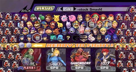 Super Smash Bros Brawl Ntsc Iso Download Freeloadshs