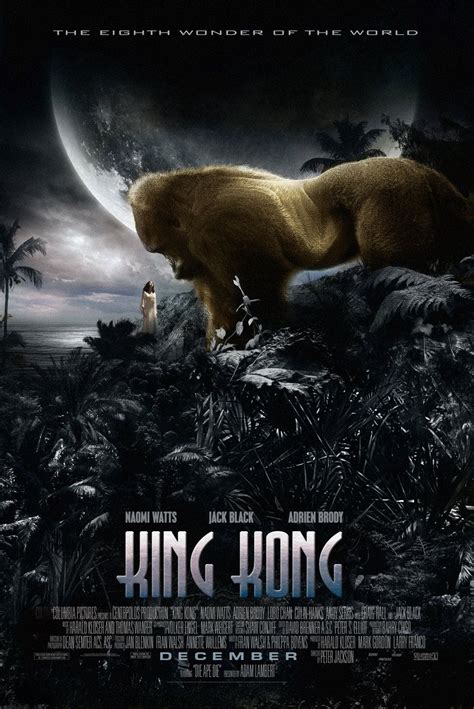 Frostbite the badass ice carnotaurus. King Kong | King kong vs godzilla, King kong, Movie monsters
