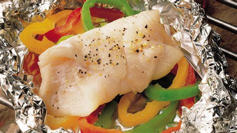 Grilled Fish Steaks Recipe From Tablespoon
