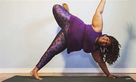 13 Plus Size Fitness Babes On Instagram Who Will Inspire Your Movement