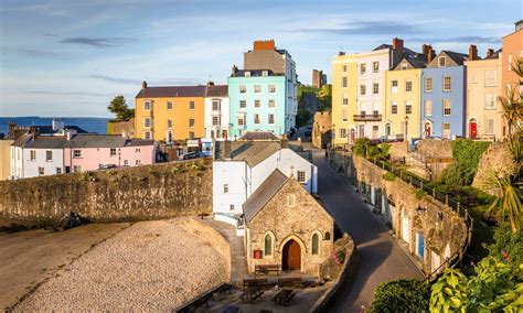 500+ Tenby Holiday Cottages | House and Apartment Rentals | Airbnb