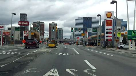 Wij nemen altijd de tijd om uw verhuizing en uw. Holland Tunnel eastbound (COVID-19) - YouTube