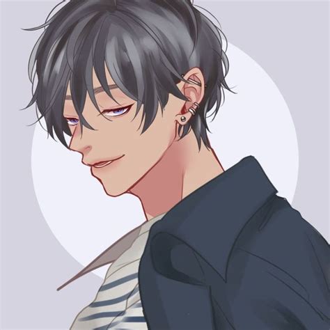 Pin By Neithssnot On Picrew Icons Anime Art Icon