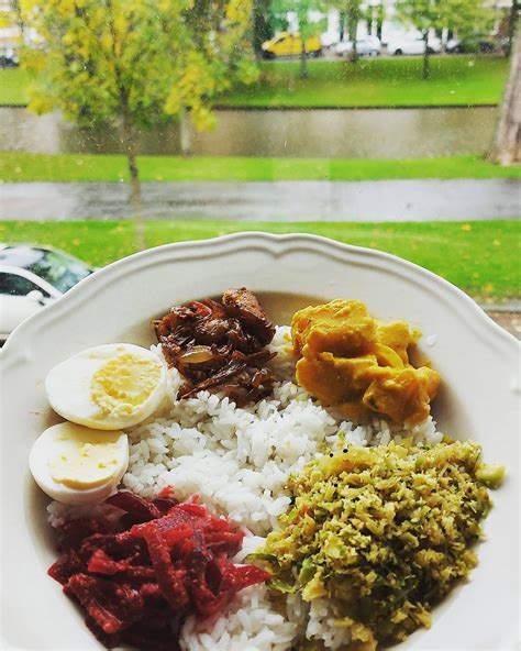 Exploring Sri Lankan Food Culture Sri Lankan Cuisine Recipes