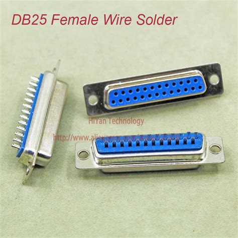 Db25 port's popular db25 port trends in computer & office, consumer electronics, home improvement, lights & lighting with db25 port and db25 port. (10pcs/lot) DB25 25P Parallel Port DB25 25 Pin D Sub ...