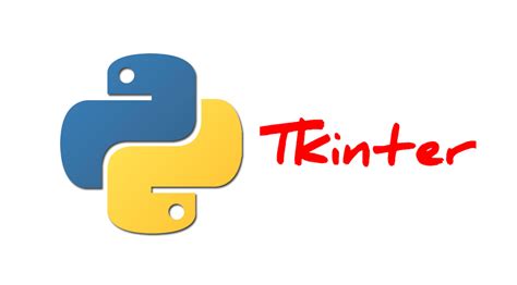Python Gui Tutorial With Examples Learn Tkinter