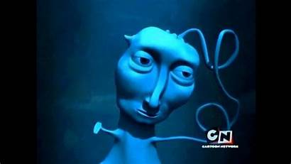 Courage Cowardly Dog Creature Perfect Wallpapers Reacts