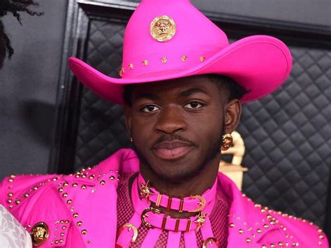 Lil Nas X Responds To ‘homophobic Comments From Fellow Rapper Express And Star