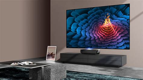 These were first proposed by nhk science & technology research laboratories and later. Laser TV | 4K HDR | Dolby Atmos100" Série L5F | Hisense