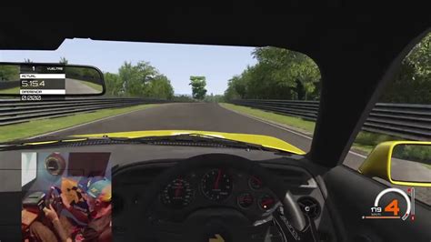 Assetto Corsa Onboard Youtube