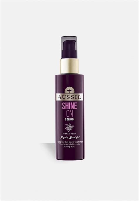 Find out everything you need to know to choose the right serum based on your needs. Aussie Rise & Shine Hair Serum 75ml | Missguided Ireland