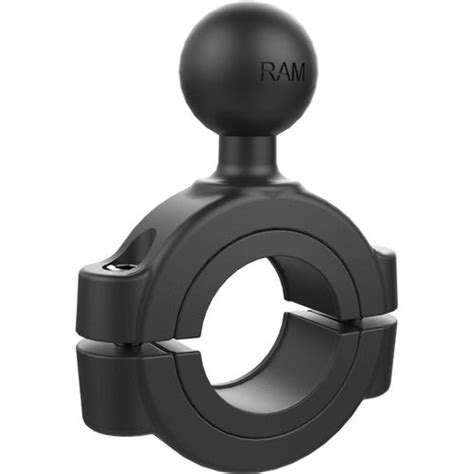 Rail Base Mount And 1 Ball By Ram Mounts Witchdoctors