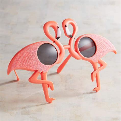 Pier 1 Imports Flamingo Sunglasses Flamingo Flamingo Theme Flamingo Art