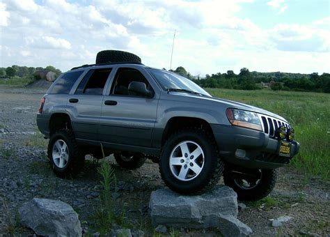 The Official I Have Jk Moab Wheels On My Wj Thread Page 2 North