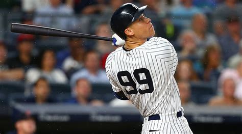 Aaron Judge: Why the Yankees' slugger is baseball's best new hope 