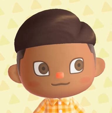 New leaf is dependent on how you answer harriet's questions after receiving 15 haircuts, you will be able to choose hairstyles of the opposite gender. Animal Crossing: New Horizons - Pop Hairstyles, Cool ...