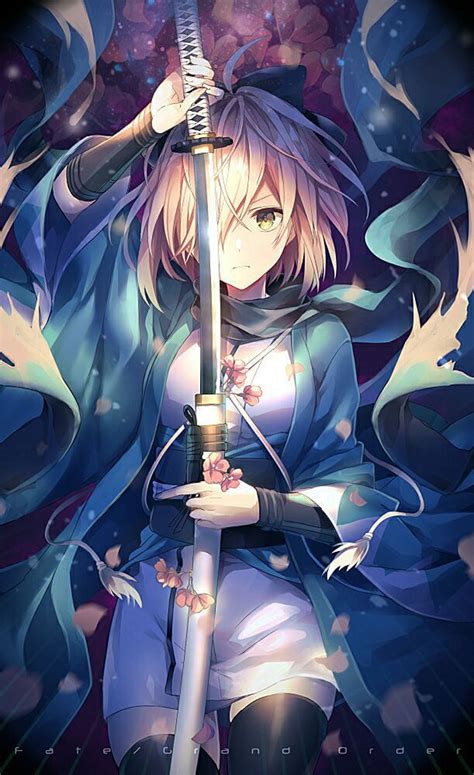24++ Home Screen Cool Anime Phone Wallpapers