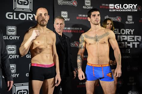glory 37 weigh ins robin van roosmalen stripped of title mma plus