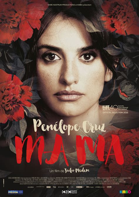 In the aftermath of a tragedy a woman, magda, reacts with a surge of newfound life that engulfs her circle of family and friends. Ma ma - film 2014 - AlloCiné