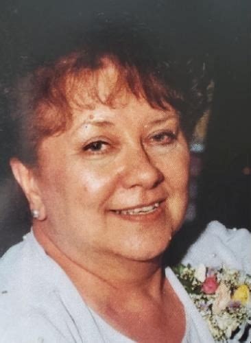 Constance Blehm Obituary 1947 2020 Standish Mi Saginaw News On