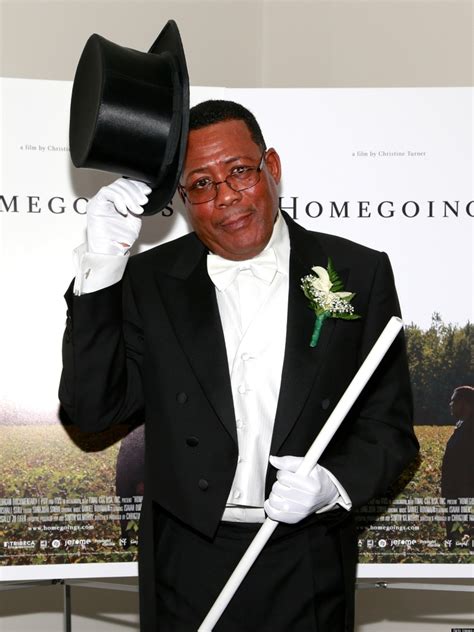 Homegoings Documentary Explores African American Funeral Traditions