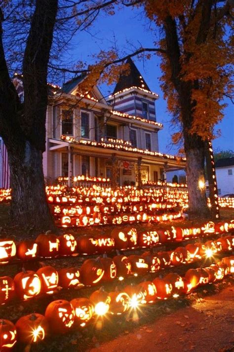 35 Best Ideas For Halloween Decorations Yard With 3 Easy Tips