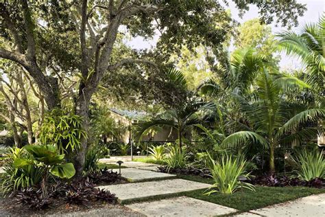 Tropical Garden And Landscape Design