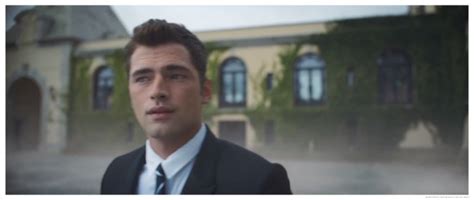 Sean O Pry Stars In Taylor Swift S Blank Space Music Video The Fashionisto