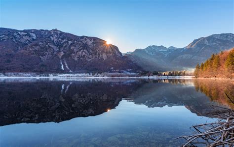30 Beautiful Landscape Photos Of Slovenia By Ales Krivec
