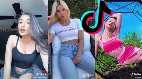Tik Tok Thots Daily Compilation May 2020 Part 4 Youtube