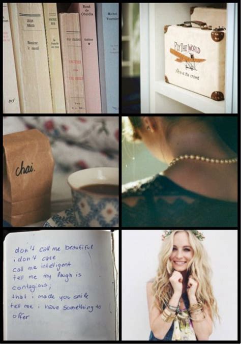 Harry Potter Next Gen Aesthetic ~ Victoire Weasley Face Claim Candice Accola King “too Much