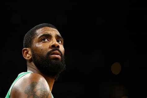 Kyrie Irving Out Vs Philadelphia On Tuesday Celticsblog