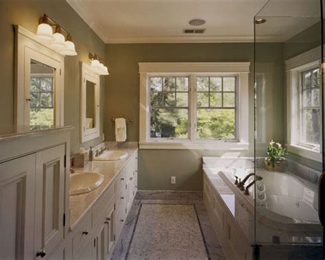 This project helps you to observe the best solution for your space interior. 21 Stunning Craftsman Bathroom Design Ideas