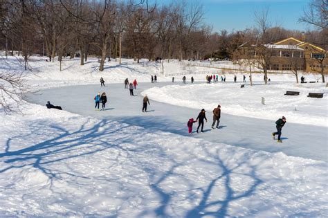 5 Canadian cities that come alive in winter