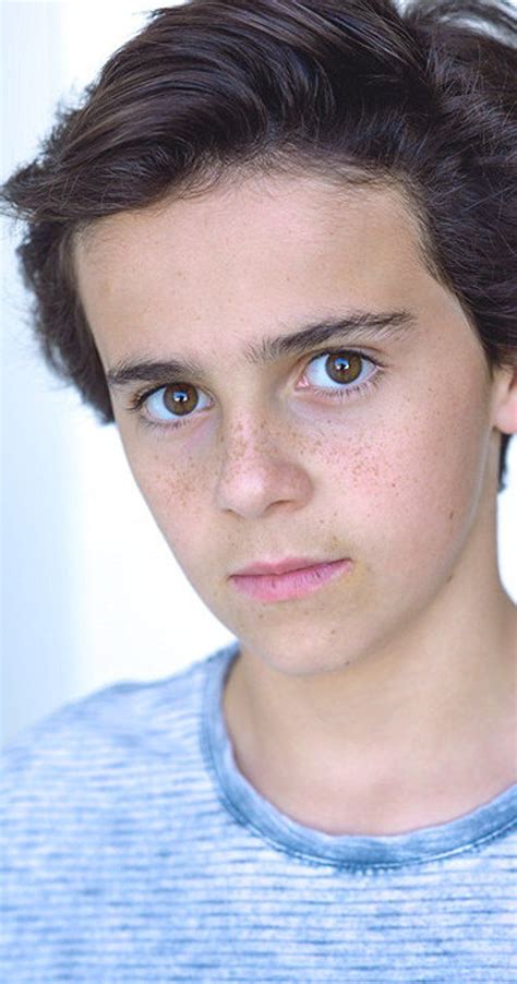 Actor who was cast as eddie kaspbrak in the 2017 horror film it, based on the stephen king novel of the same name. Jack Dylan Grazer | Fotos de jack, Chicos guapos famosos ...