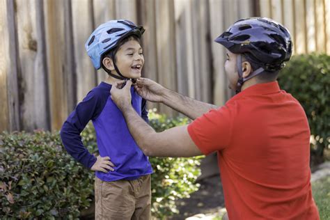 Reasons To Wear A Bike Helmet Uofl Health