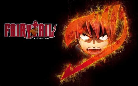 74 top fairy tail emblem wallpapers , carefully selected images for you that start with f letter. Fairy Tail Logo Wallpapers - Wallpaper Cave