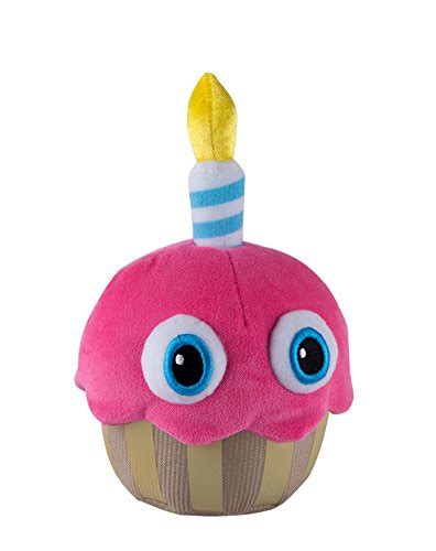 Buy Funko Five Nights At Freddys Cupcake Plush 6 Inches Online At