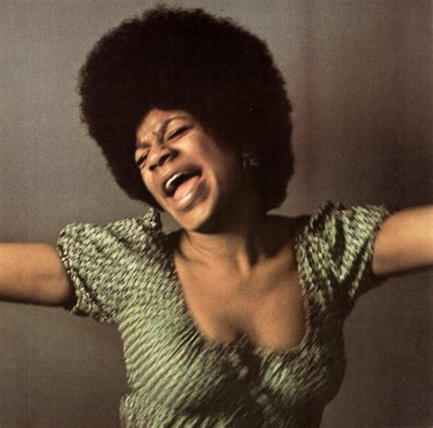 Merry Clayton On Singing On Gimme Shelter And Tapestry Best Classic Bands