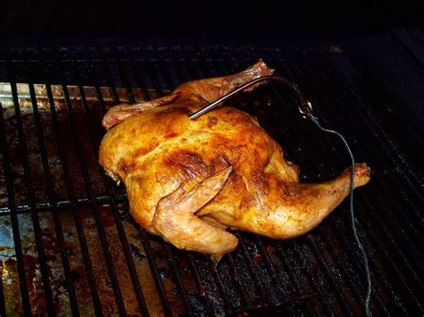 The grill bars sear the surface of whether you opt for baked or grilled chicken breast, you'll get over 30 grams of lean protein and zero carbs. Pellet Smoker Cooking: Smoked Chicken for Sandwich and to pull