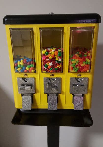 11 Most Profitable Vending Machines - Insider Monkey