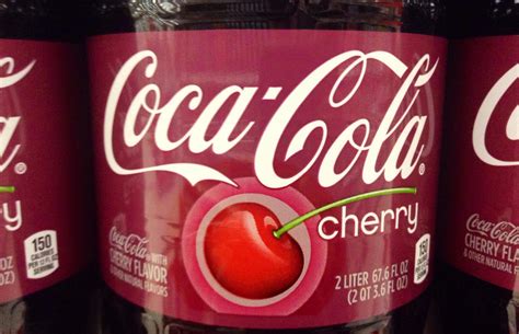 Have You Tried Any Of These Weird And Wonderful Coca Cola Flavors