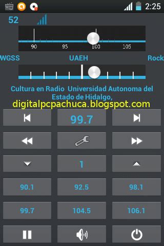 Real fm radio permissiom from apk file: Spirit FM UL Radio una app para escuchar radio fm sin ...
