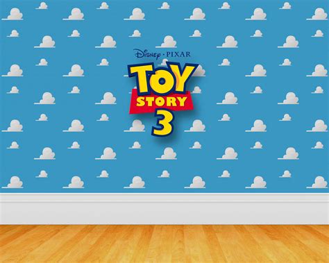 100 Toy Story Cloud Hintergrund