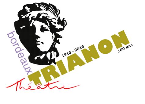 History and etymology for trianon. Un Bijou de théâtre : Le Trianon - Ma ville à moi